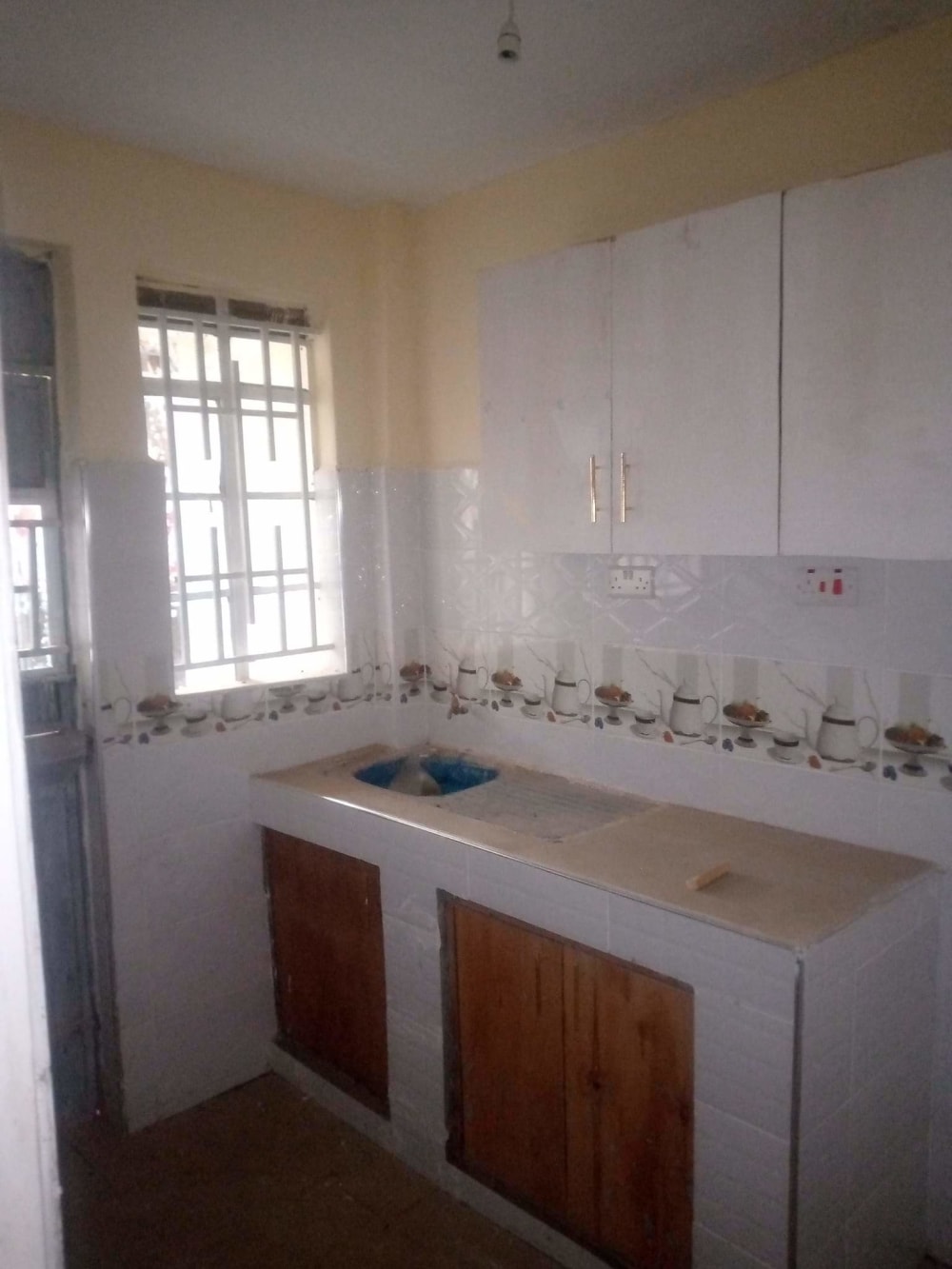 2 bedroom House for rent in Lutonyi, Kakamega 