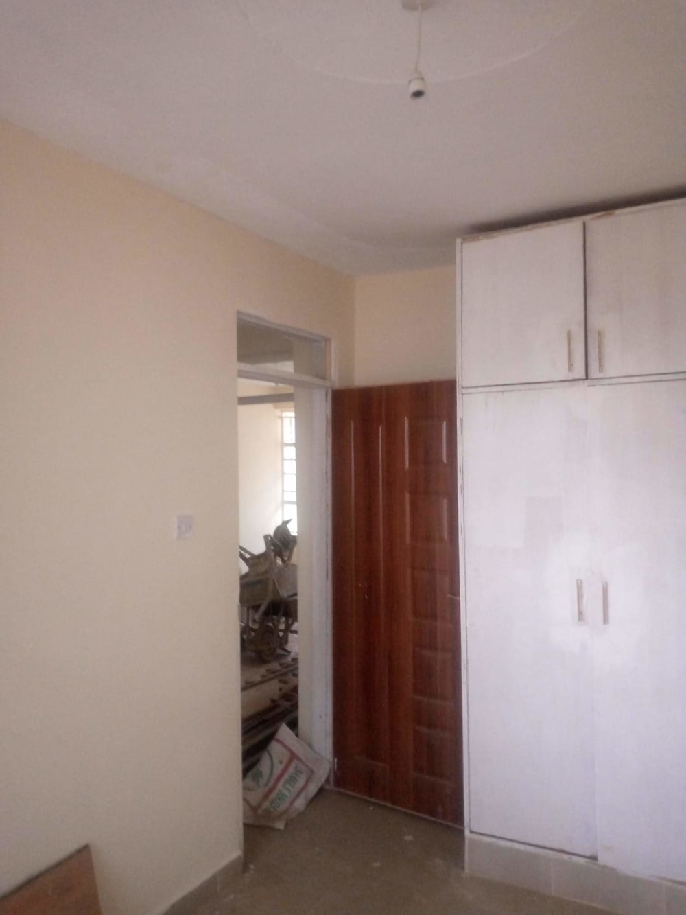 2 bedroom House for rent in Lutonyi, Kakamega 