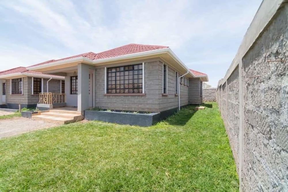 3 bedroom Bungalow for sale in Kitengela