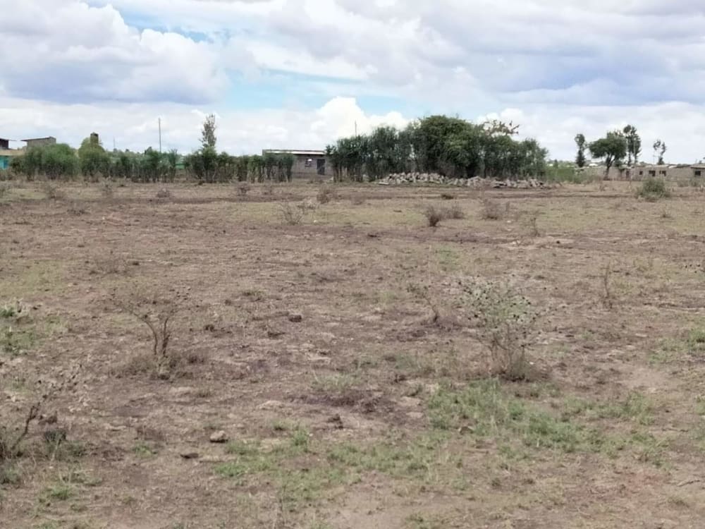 Land for sale in Gikumari, Ruiru