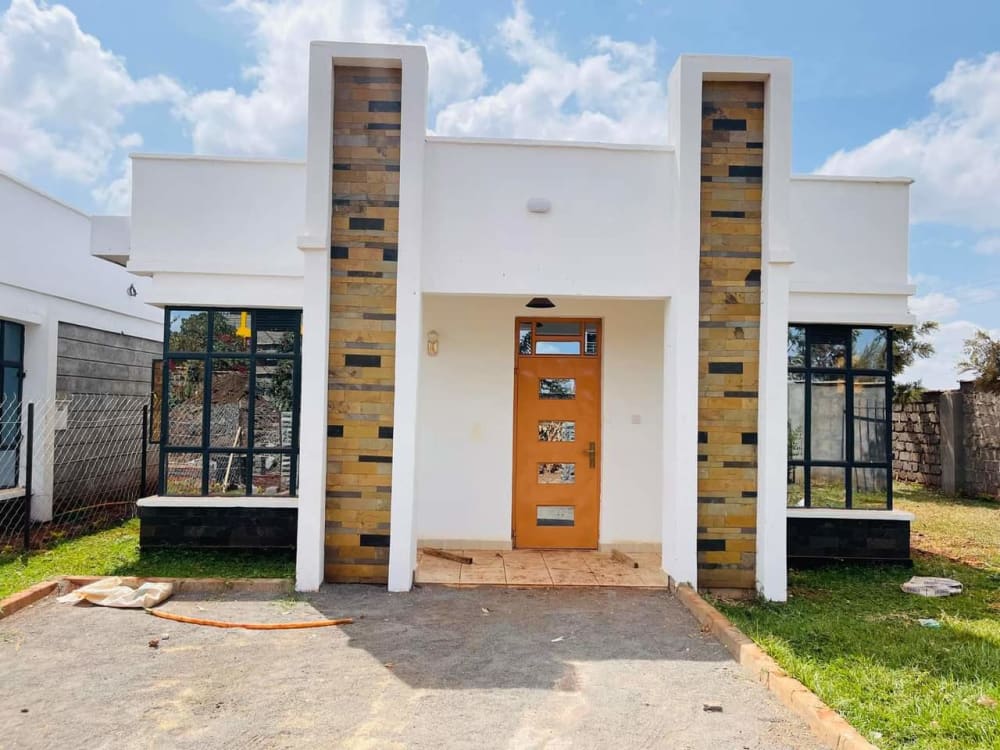 3 bedroom Bungalow for sale in Tatu City, Ruiru