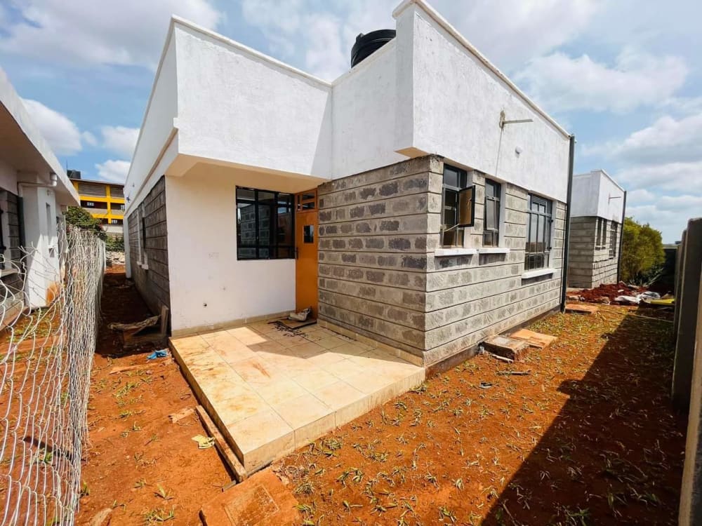 3 bedroom Bungalow for sale in Tatu City, Ruiru