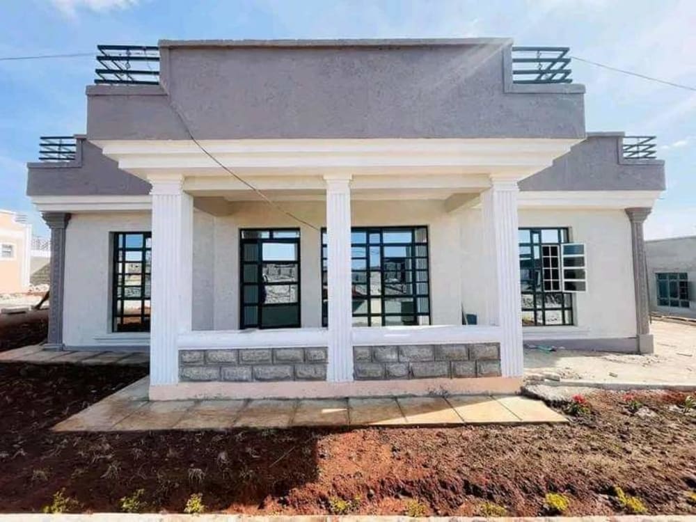 3 bedroom Bungalow for sale in Joska along Kangundo Road