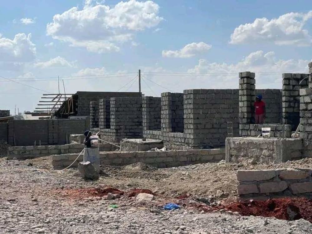 3 bedroom Bungalow for sale in Joska along Kangundo Road