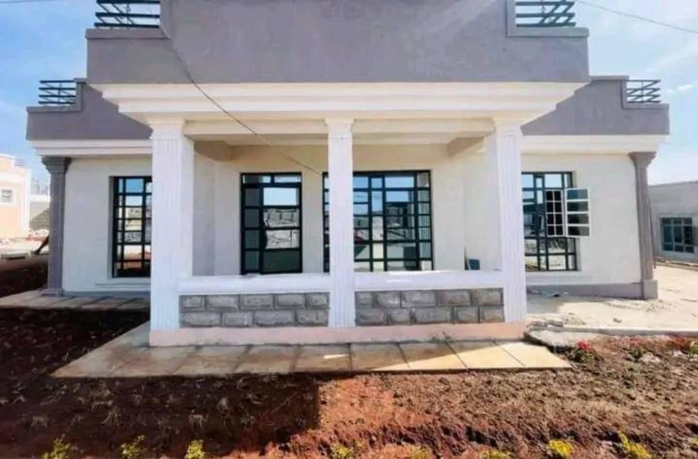 3 bedroom Bungalow for sale in Joska along Kangundo Road