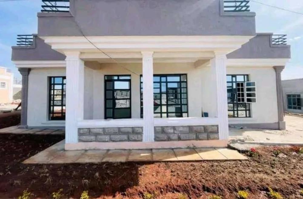 3 bedroom Bungalow for sale in Joska along Kangundo Road