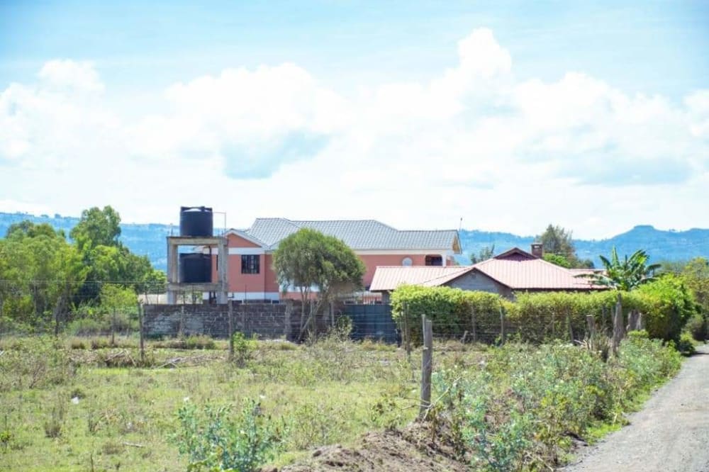 Land for sale in Nakuru