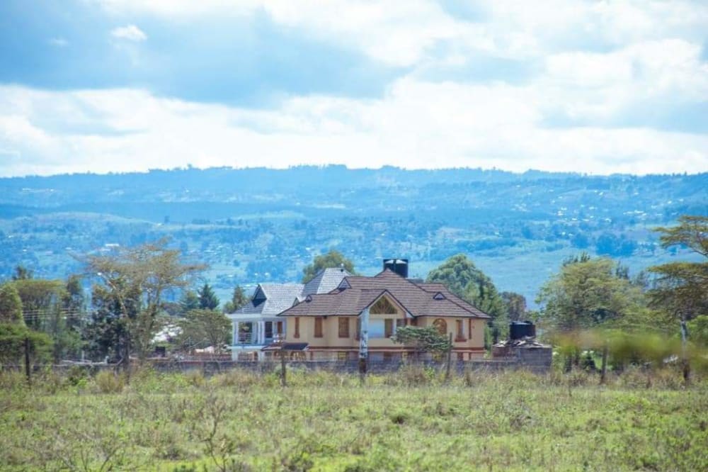 Land for sale in Nakuru