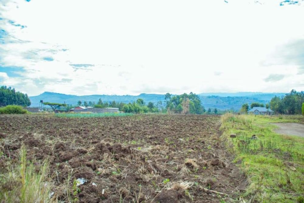 Land for sale in Nakuru