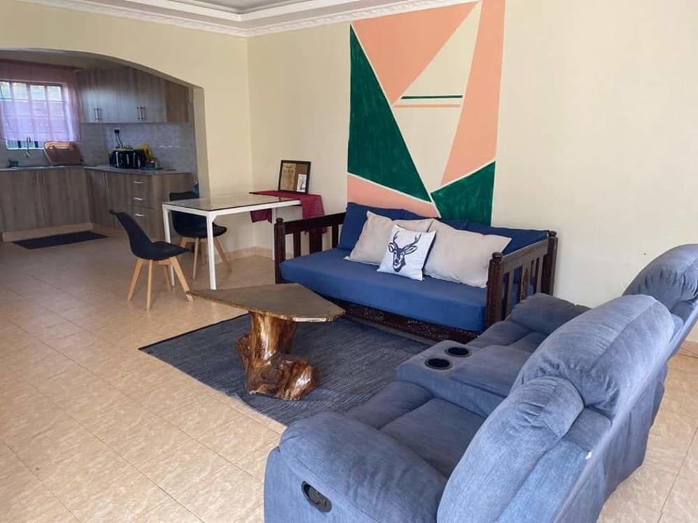 1 bedroom House for rent in Bungoma and Kakamega 