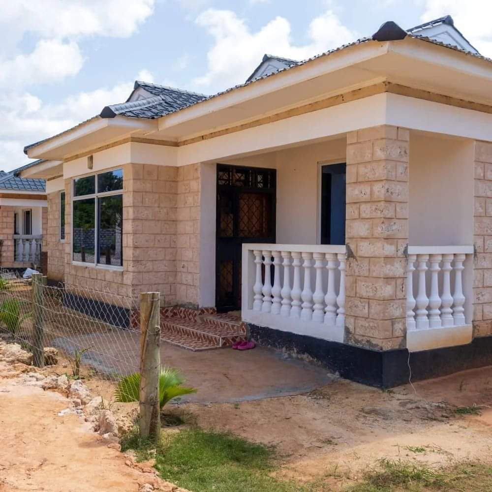 3 bedroom Bungalow for sale in Kilifi, Mombasa-Malindi Highway