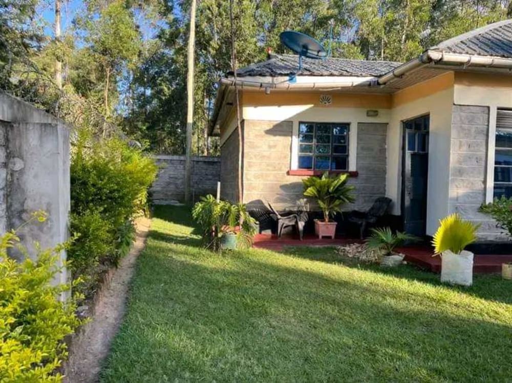 Land for sale in Khalaba, Bungoma 