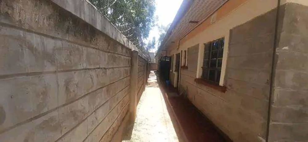 Land for sale in Khalaba, Bungoma 
