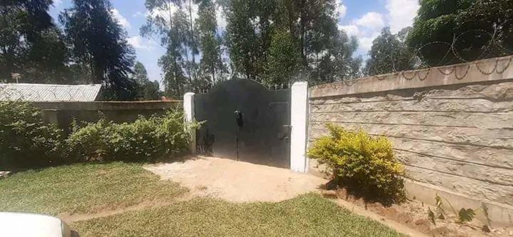 Land for sale in Khalaba, Bungoma 