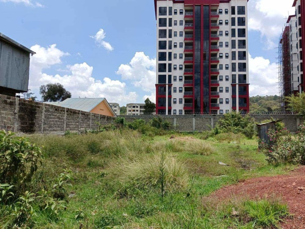 Land for sale in Southern Bypass, Karen