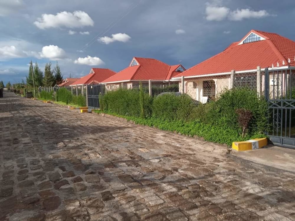 3 bedroom House for sale in Kitengela