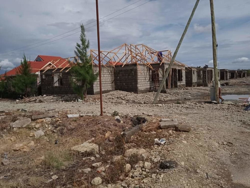 3 bedroom House for sale in Kitengela