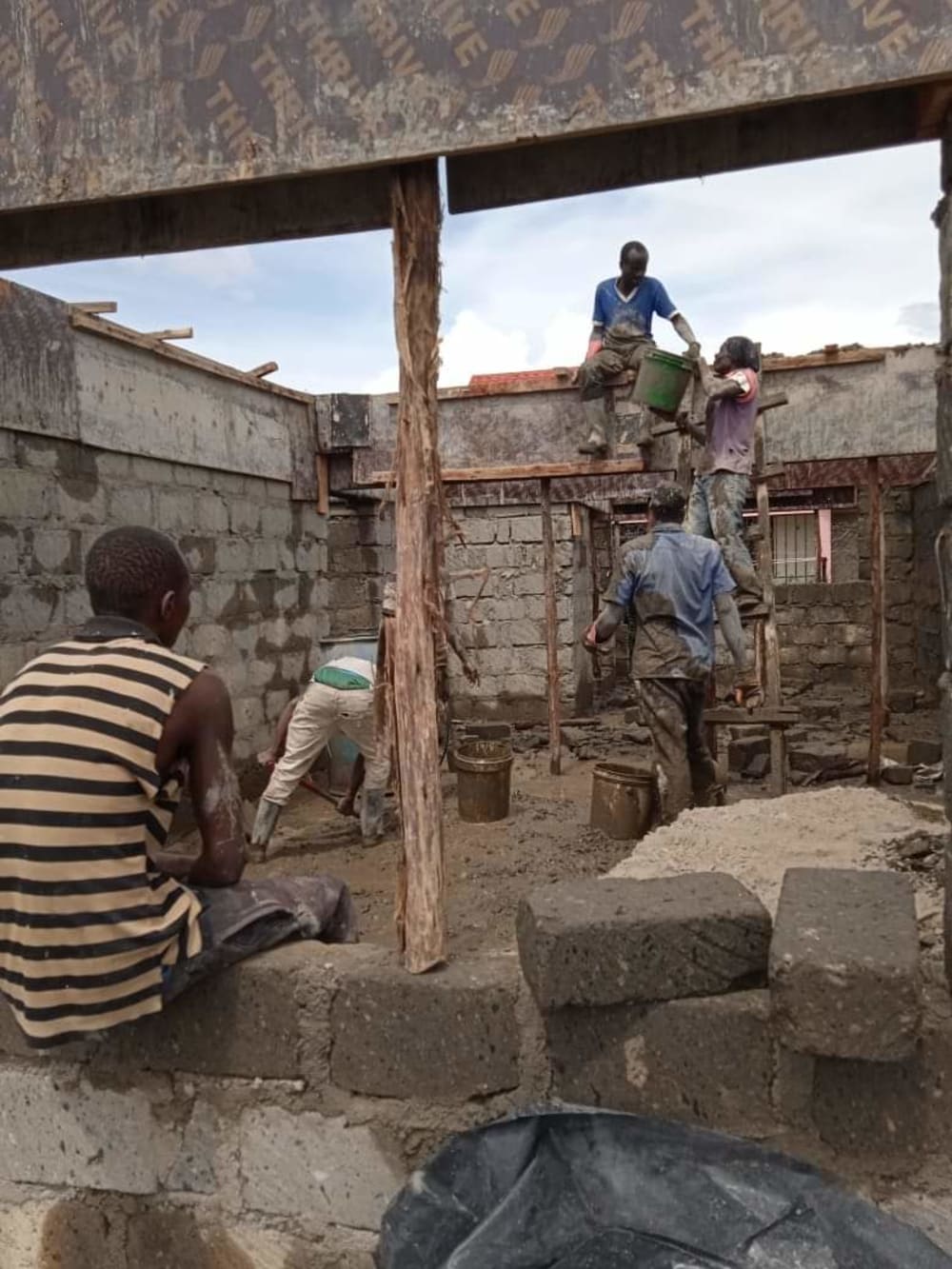 3 bedroom House for sale in Kitengela