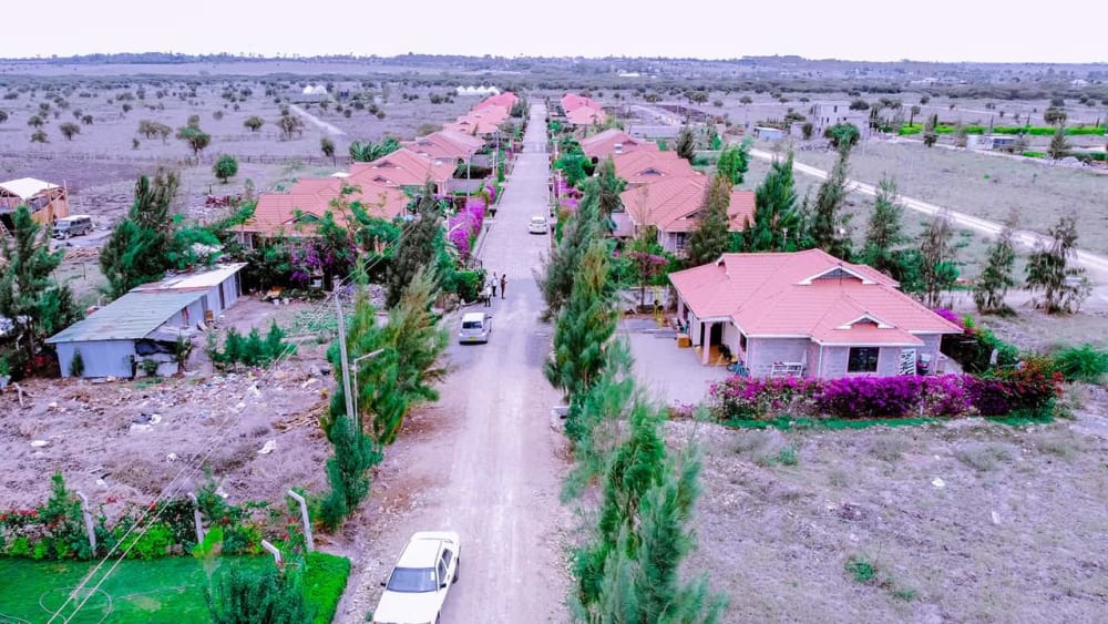 3 bedroom House for sale in Kitengela