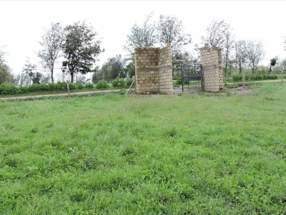 Land for sale in Kiserian-Isinya Road