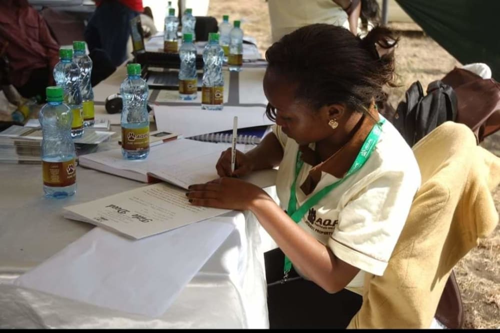 Land for sale in Kiserian-Isinya Road