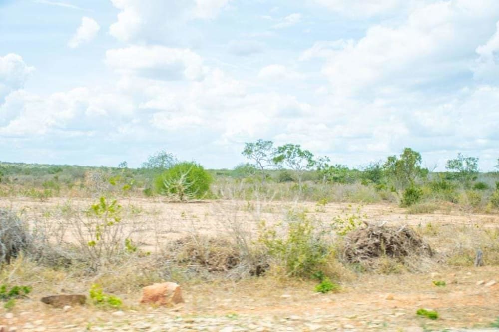 Land for sale in Malindi