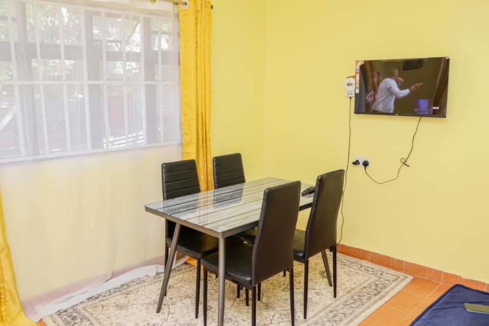 1 bedroom Apartment for rent in Kanduyi, Bungoma