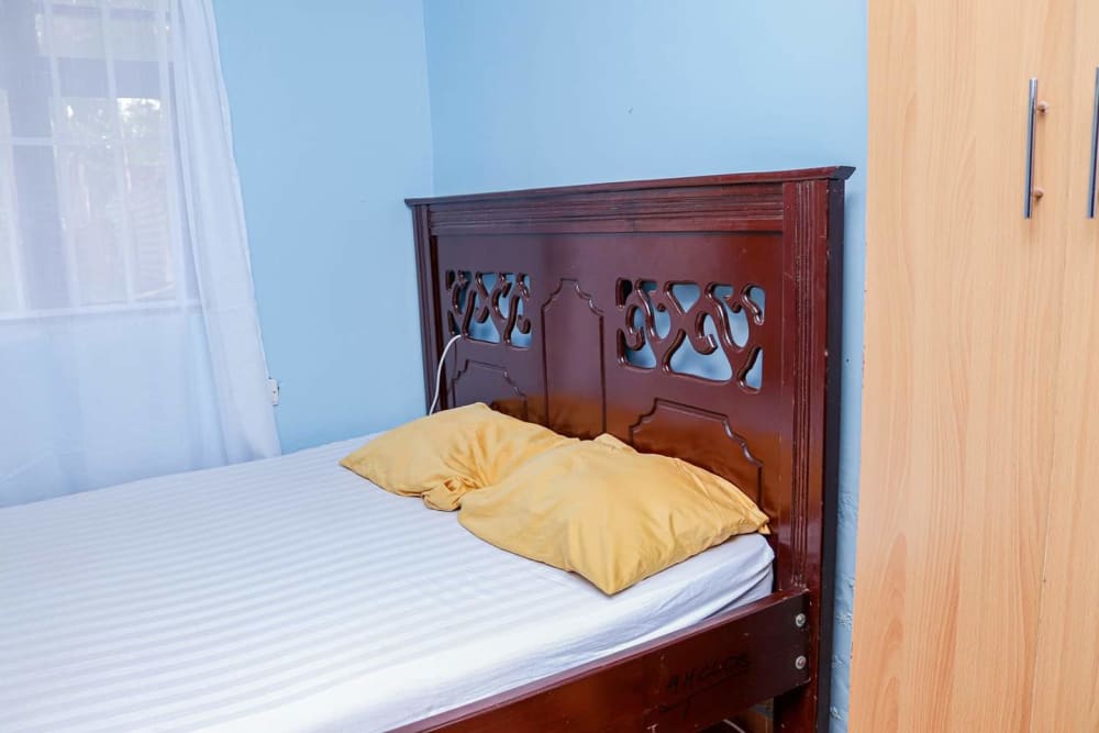 1 bedroom Apartment for rent in Kanduyi, Bungoma