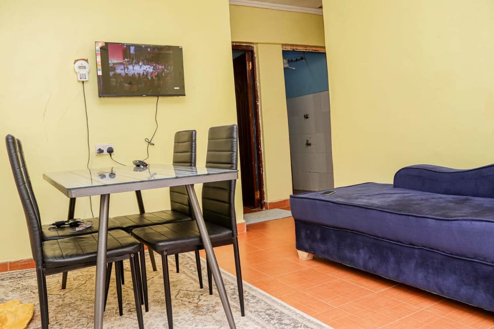 1 bedroom Apartment for rent in Kanduyi, Bungoma