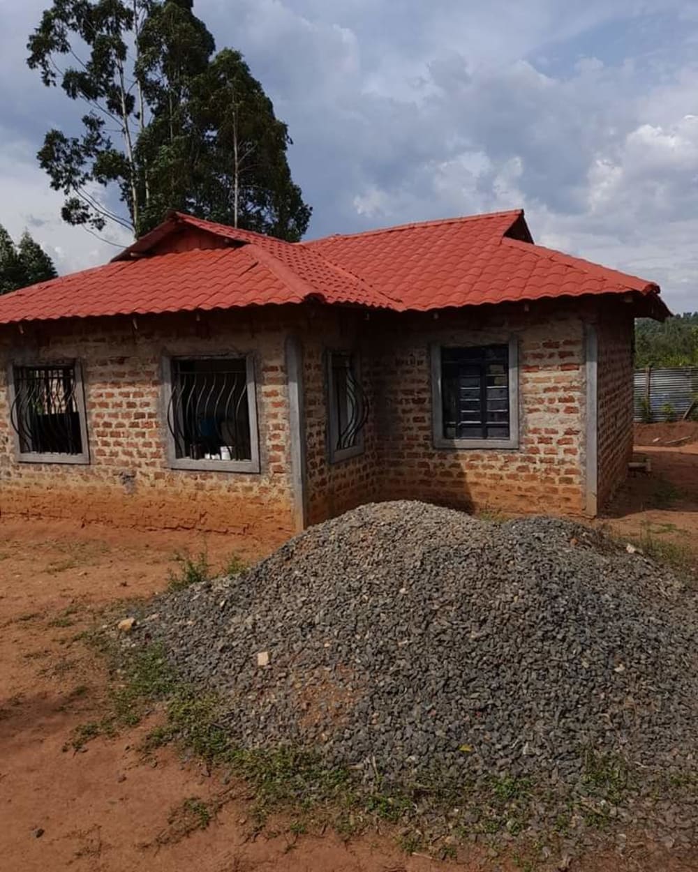 3 bedroom Land for sale in Kiminini