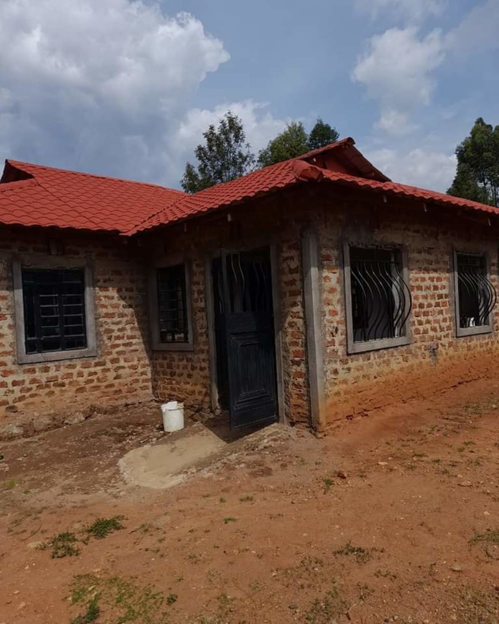 3 bedroom Land for sale in Kiminini