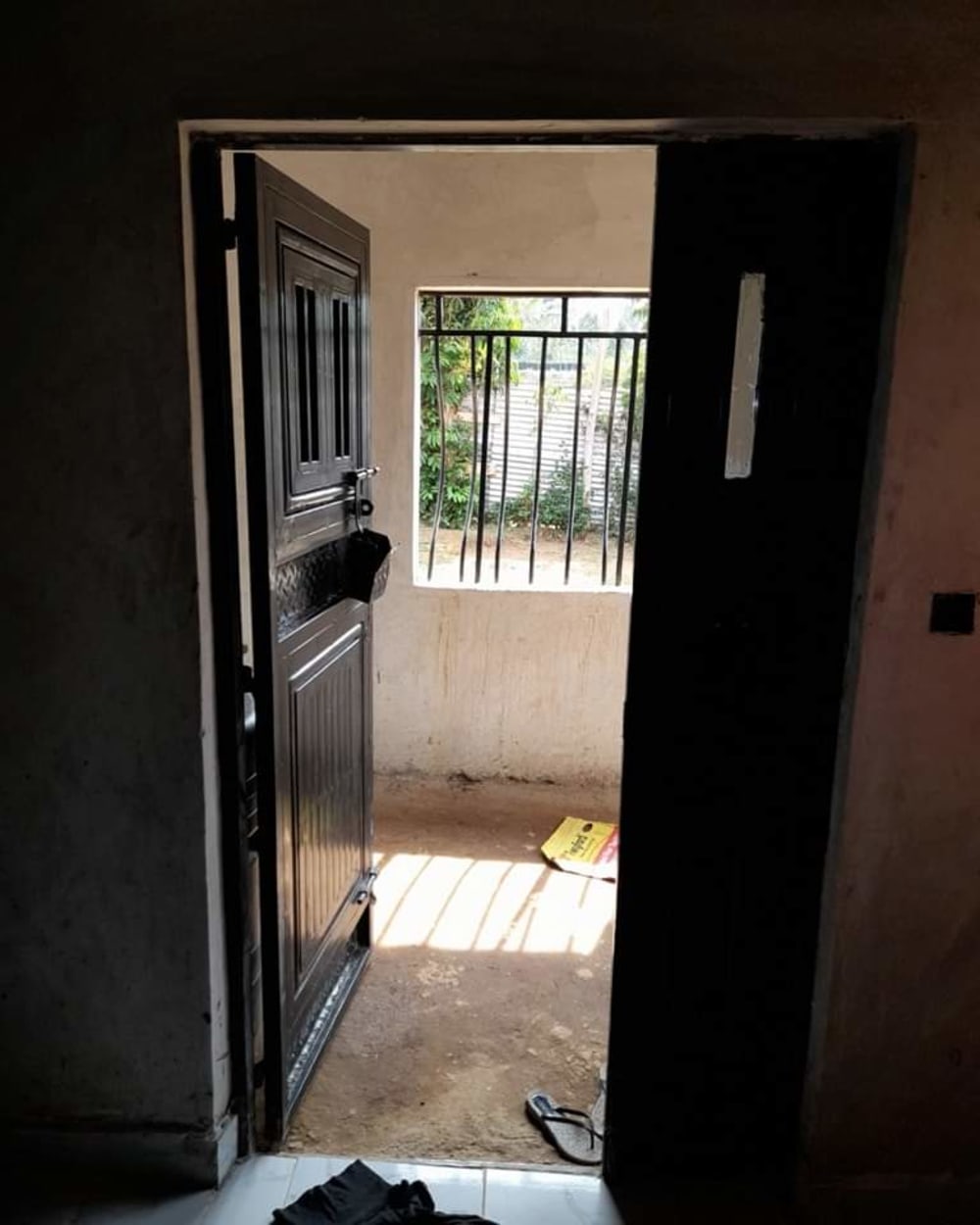 3 bedroom Land for sale in Kiminini