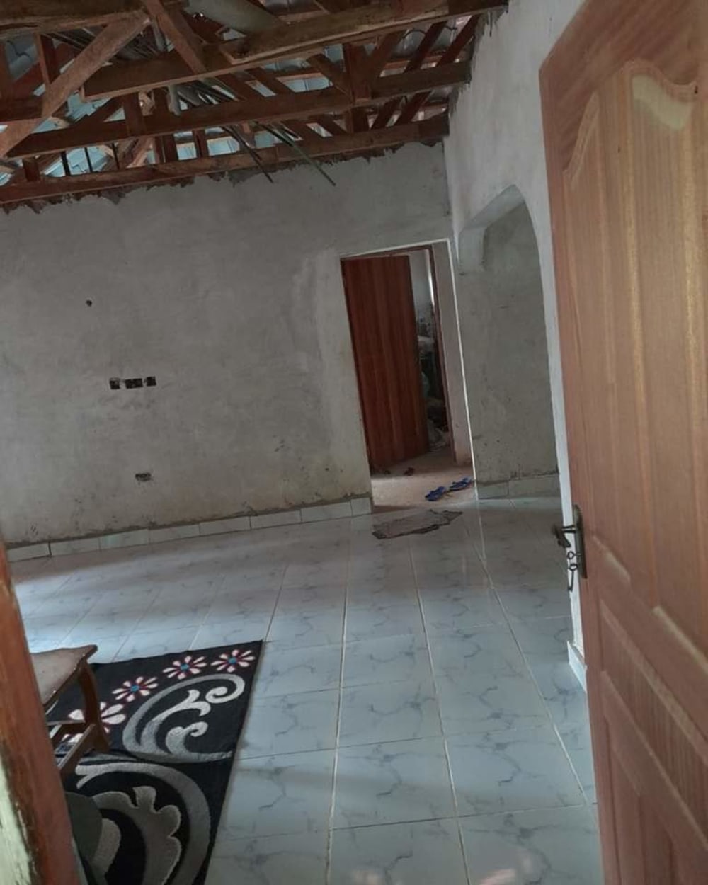 3 bedroom Land for sale in Kiminini