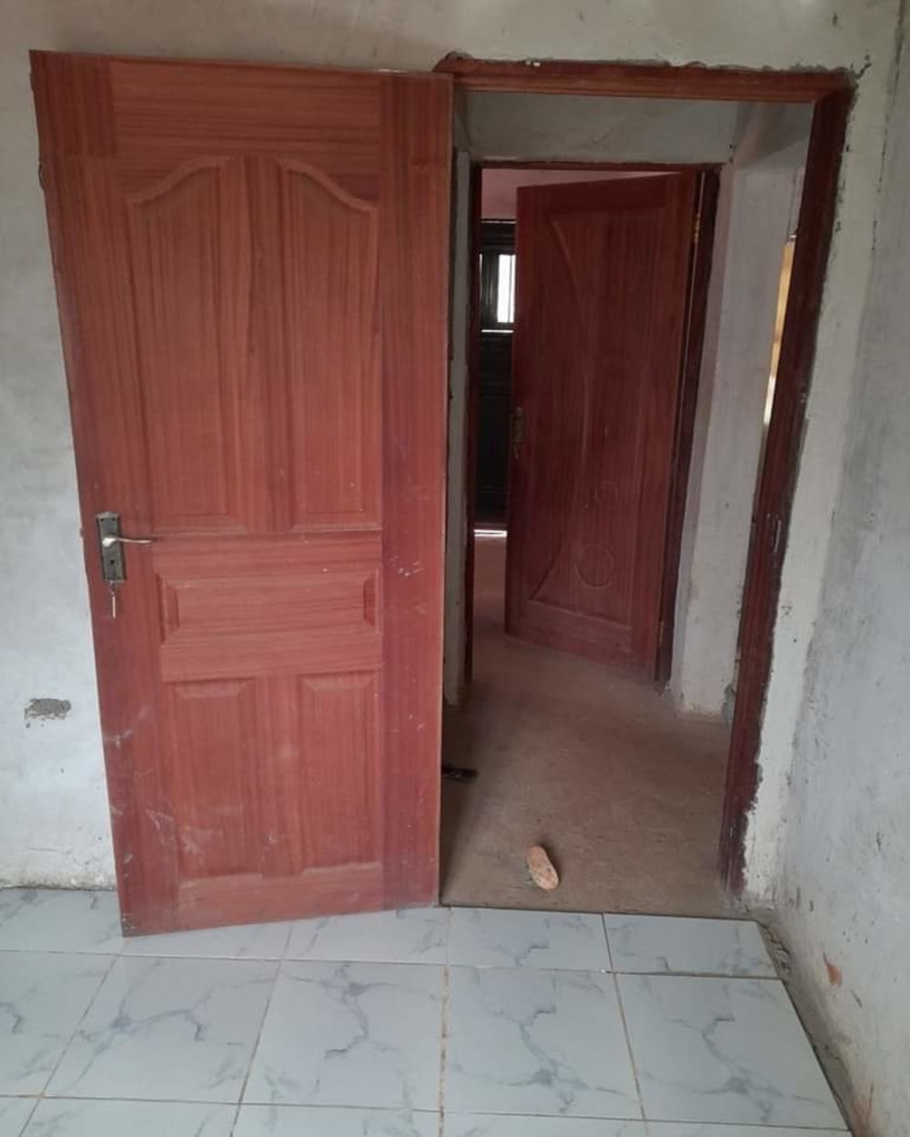 3 bedroom Land for sale in Kiminini