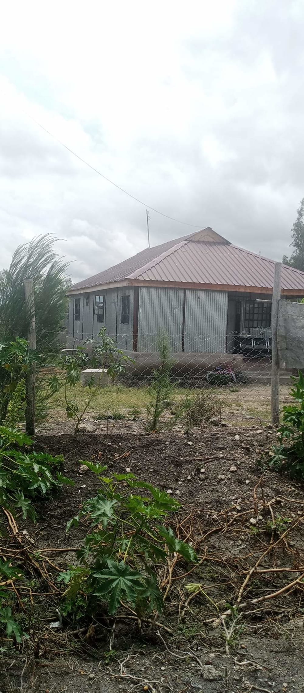 3 bedroom Land for sale in Kitengela