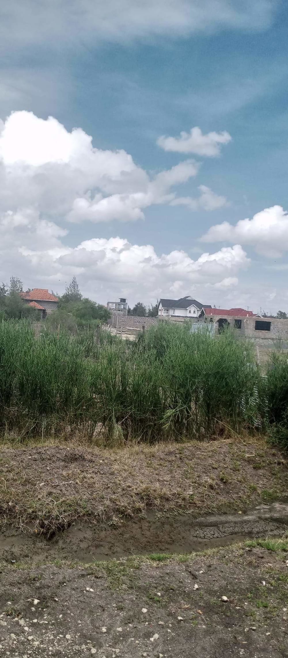 3 bedroom Land for sale in Kitengela