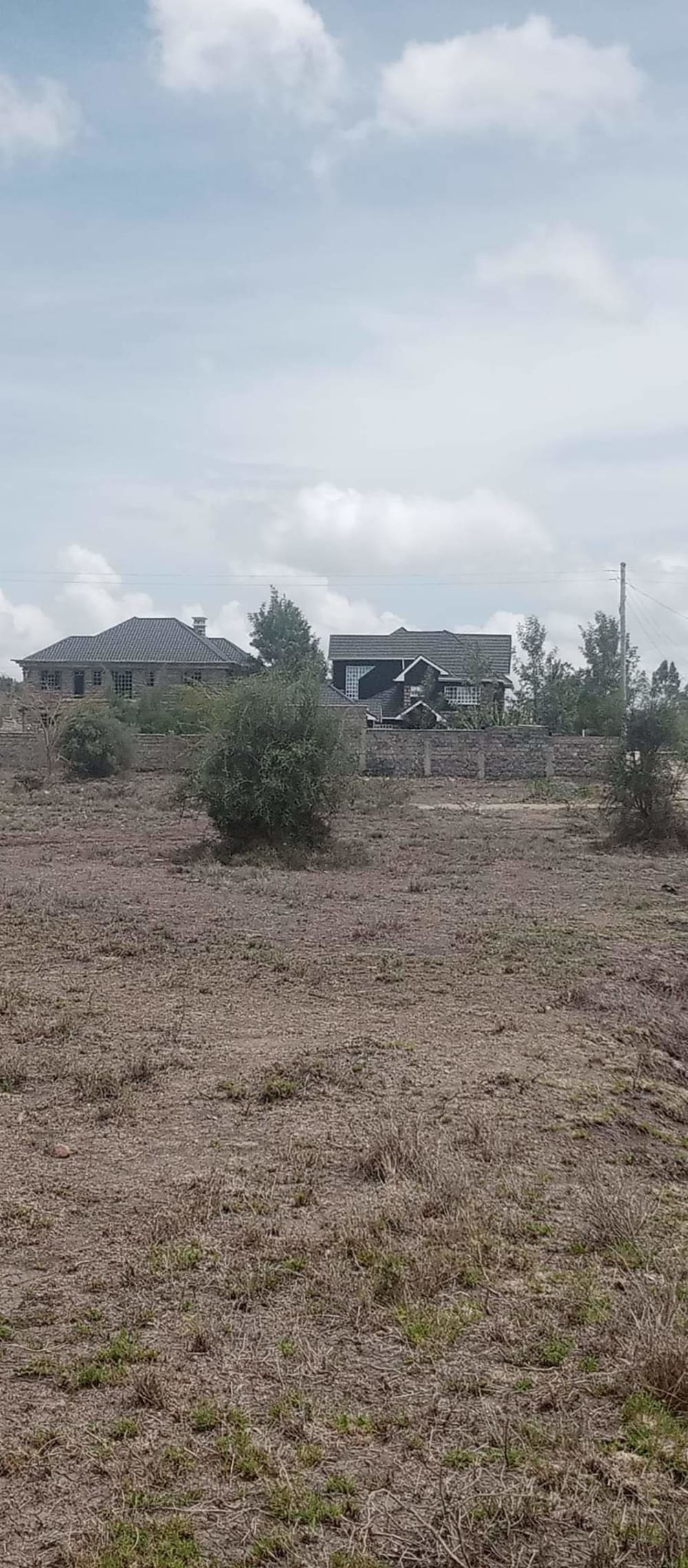 3 bedroom Land for sale in Kitengela