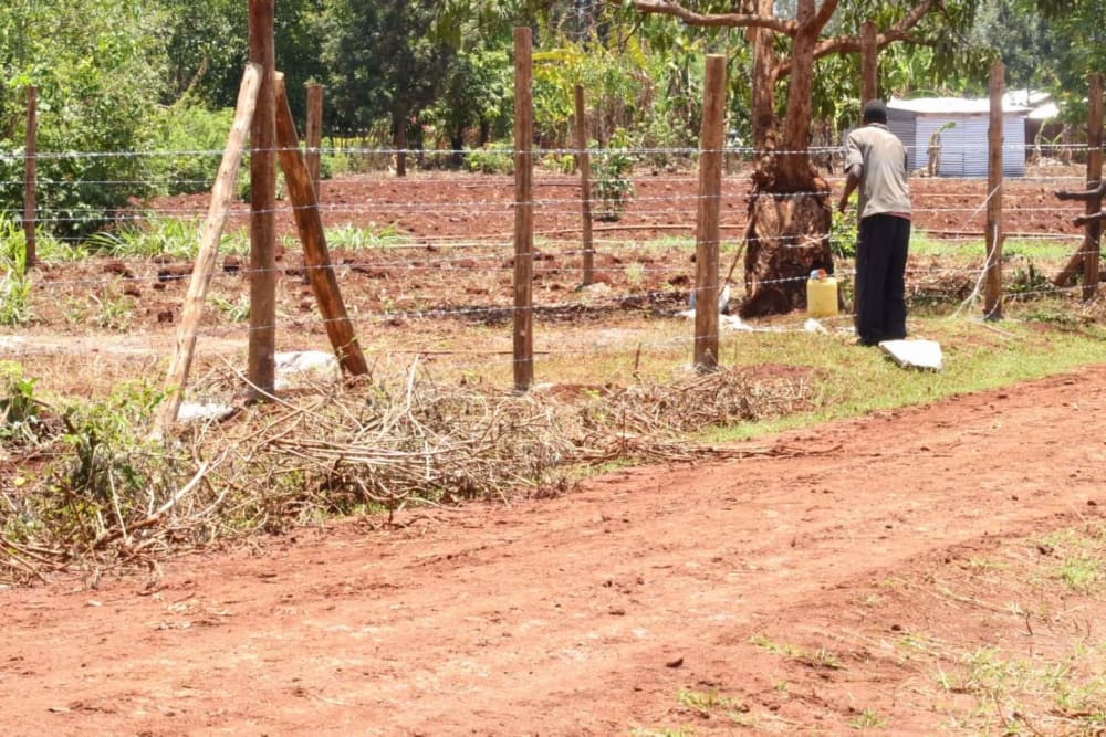 Land for sale in Sagana, Kirinyaga County 