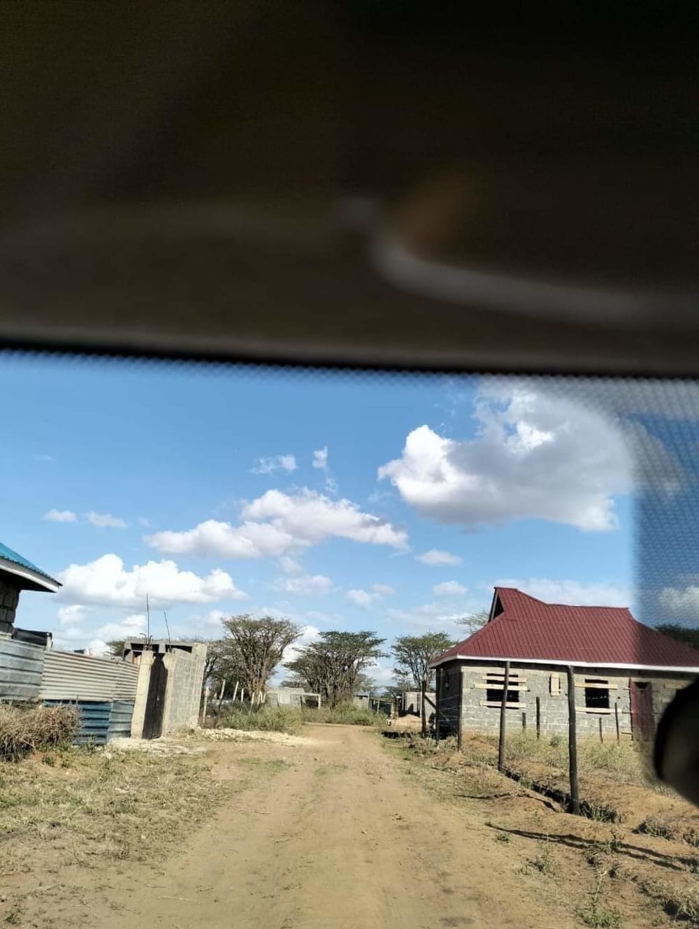 Land for sale in Kitengela, Nanyuki, and Kisaju