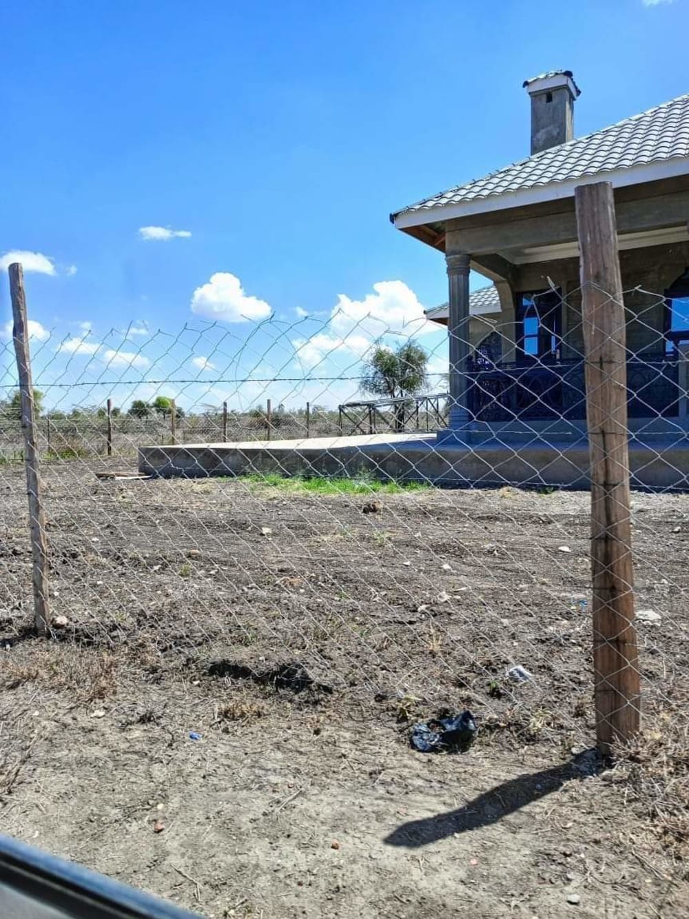 Land for sale in Kitengela, Nanyuki, and Kisaju