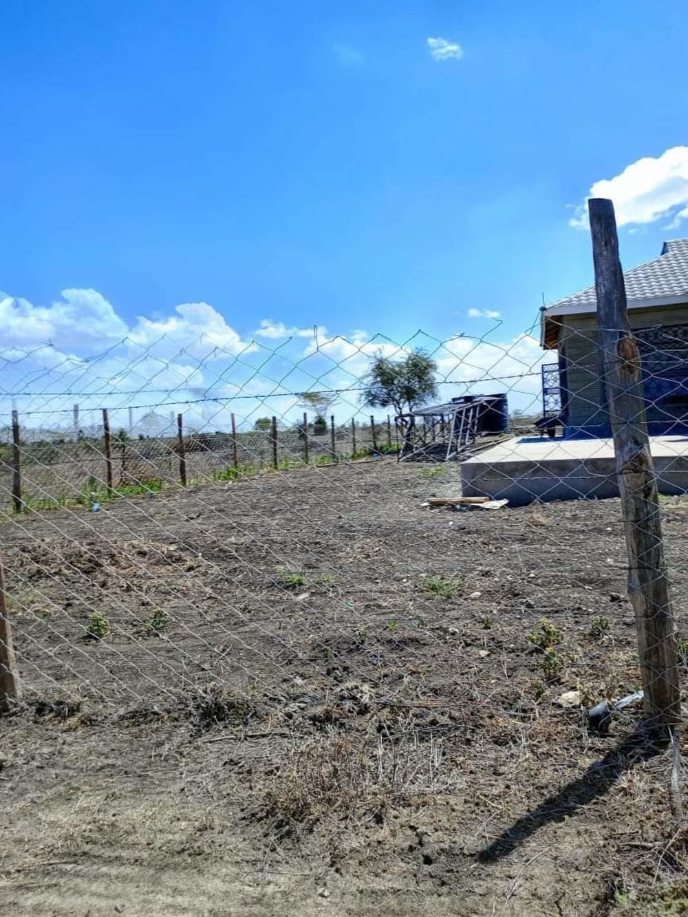 Land for sale in Kitengela, Nanyuki, and Kisaju