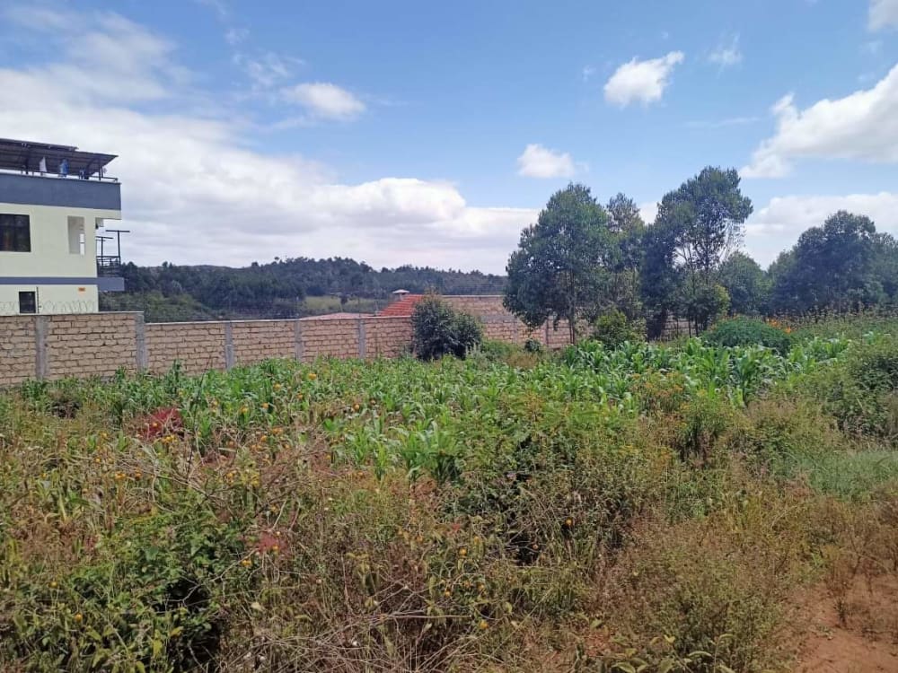 Land for sale in Karai-Ndeiya