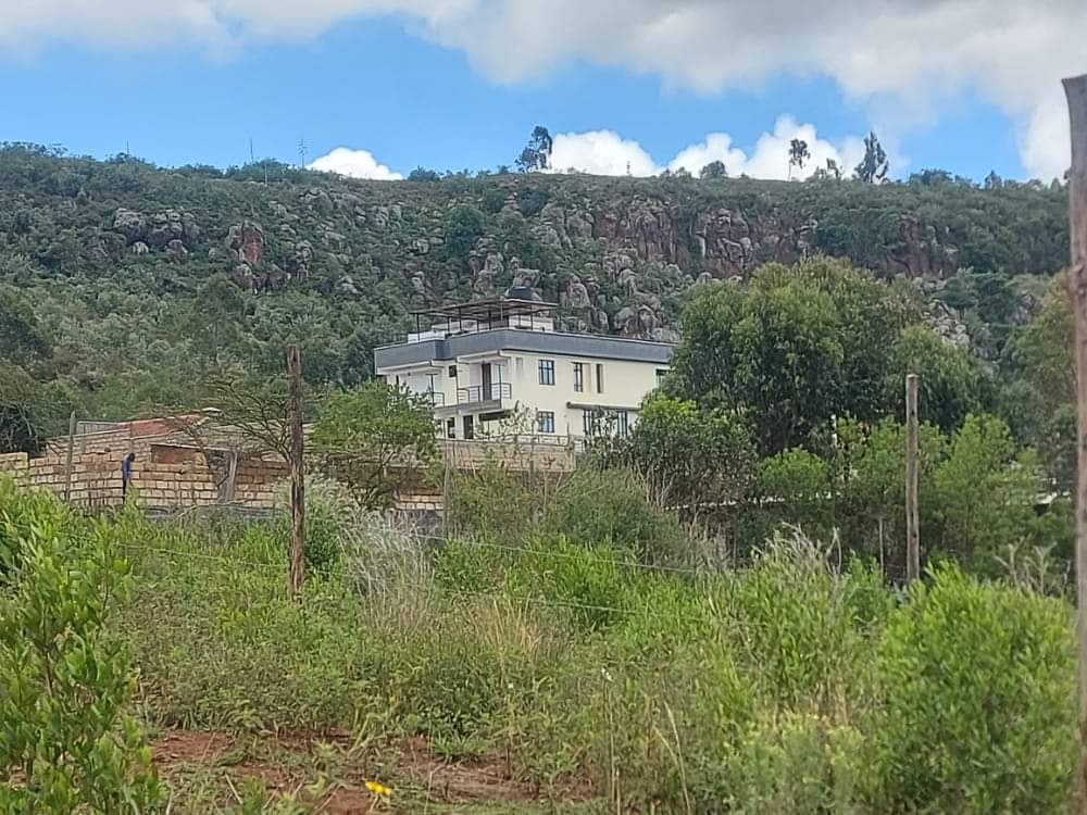 Land for sale in Karai-Ndeiya