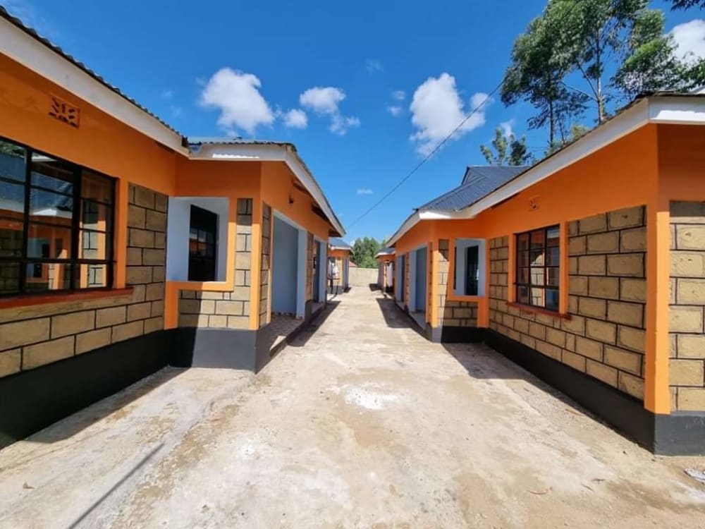 2 bedroom House for rent in Luanda, Vihiga County 