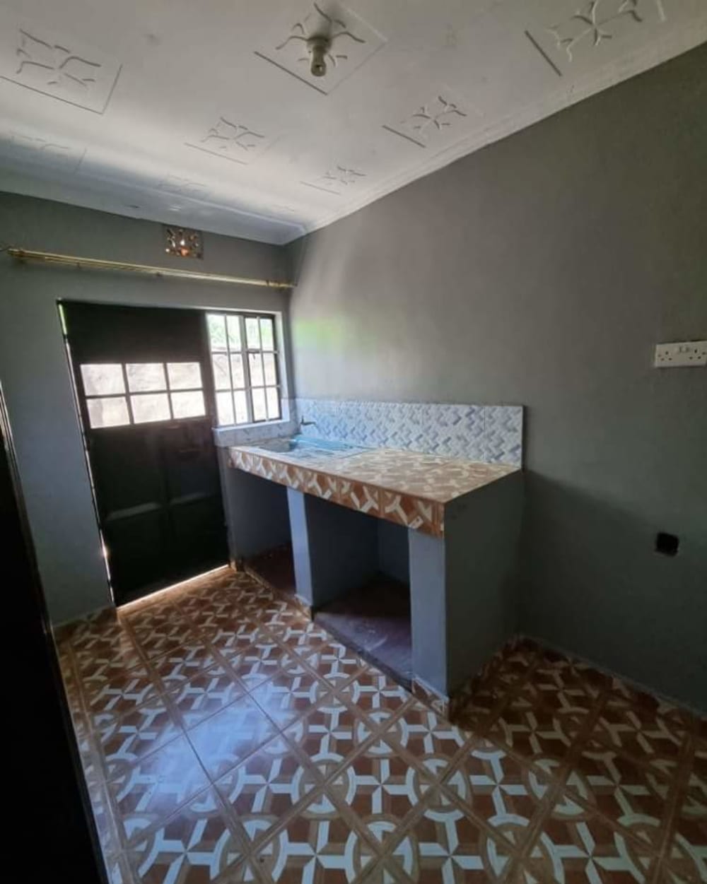 2 bedroom House for rent in Luanda, Vihiga County 