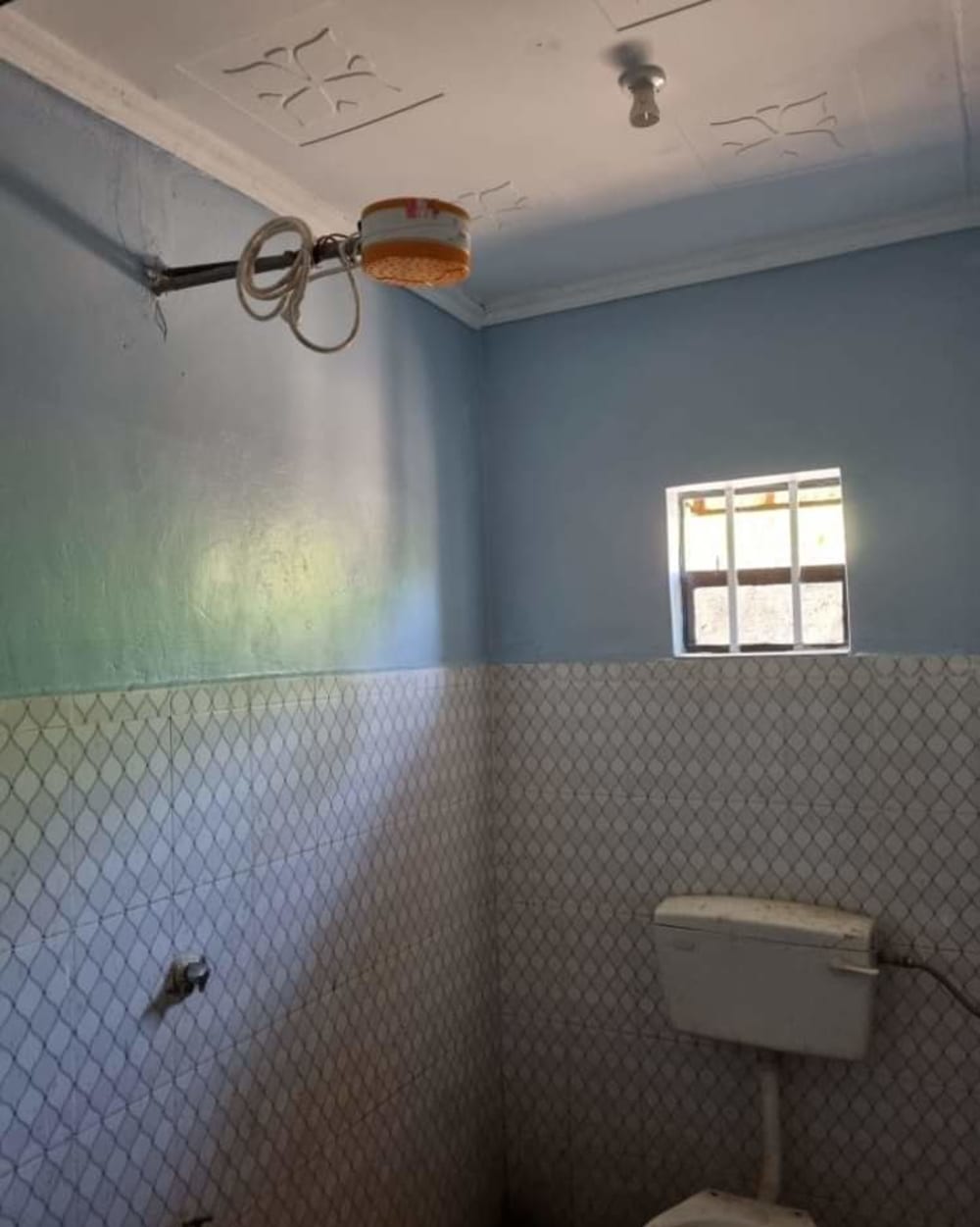 2 bedroom House for rent in Luanda, Vihiga County 