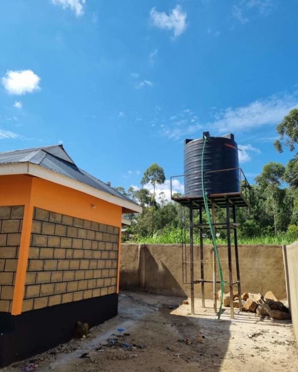 2 bedroom House for rent in Luanda, Vihiga County 