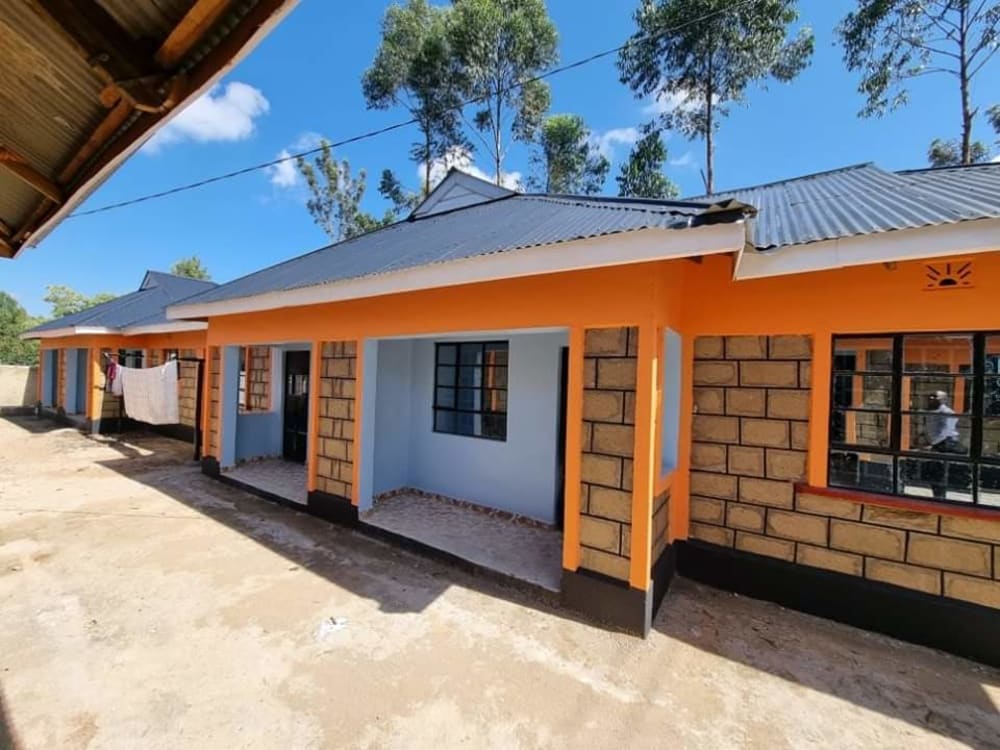 2 bedroom House for rent in Luanda, Vihiga County 