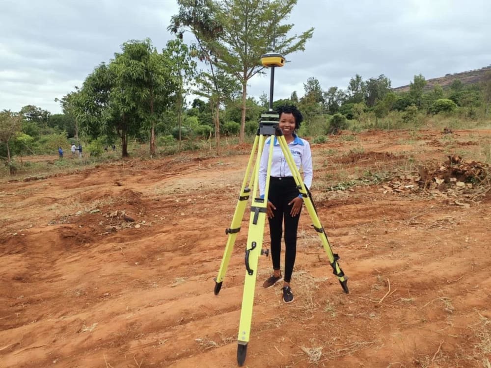 Land for sale in Makuyu