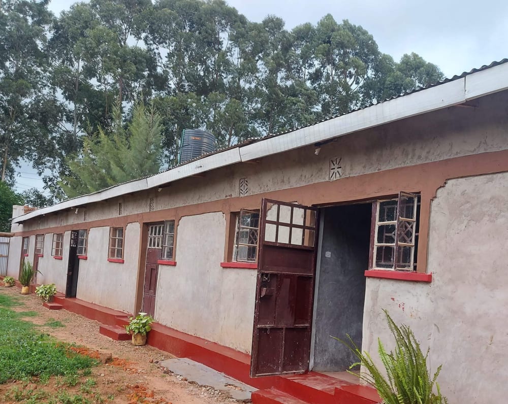 1 bedroom House for rent in Bukembe